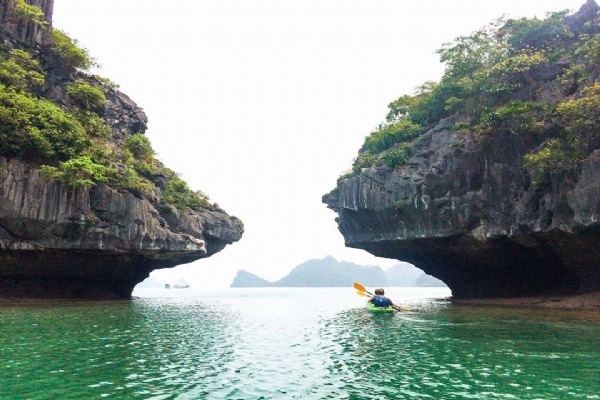 Responsible tourism in Vietnam