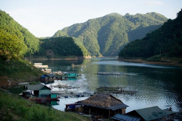 It takes a village: The changing face of tourism in rural Vietnam