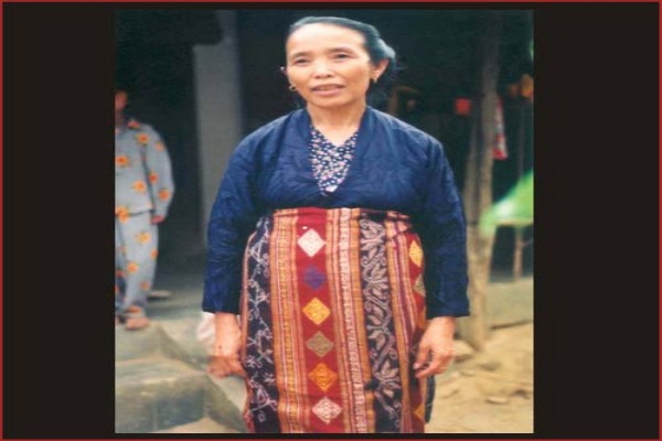 Traditional Textiles villages in Nghe An province