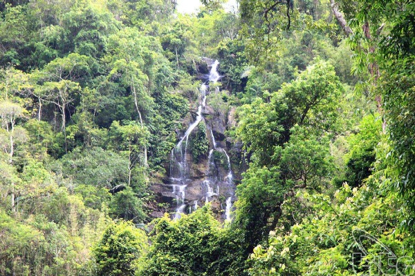 Pu Mat National Park