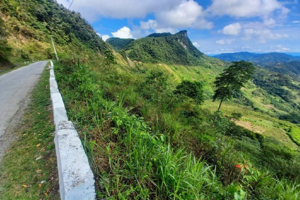 The Muong Long Loop - Nghe An Motorbike Guide