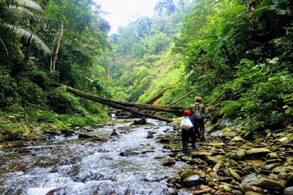 The most famous tourist spots in Nghe An