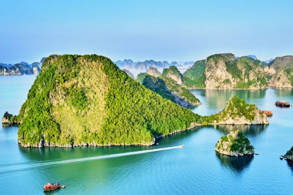 Halong Bay