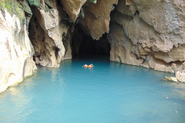 Parc national de Phong Nha – Ke Bang